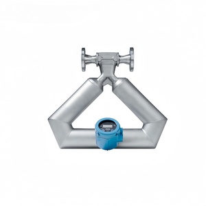 Débitmètre massique Coriolis Emerson Micro Motion Rosemount DN80 - Product Image 2