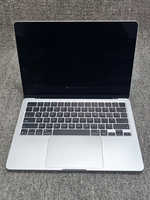 Ordinateur portable ultra-fin 2025 MacBook Air 13,6 pouces M4 128G 256G 512G avec processeur 8+10 cœurs – Vente en gros, original et abordable