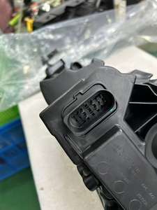 Para 19-23 Jetta Faros delanteros de perfil bajo mejorados Faros delanteros mejorados - Product Image 3