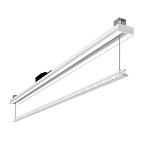 Hidden balcony home remote control lifting LED <b>lighting</b> voice control intelligent electric drying rack - Product Image 5