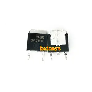 AOD4286 D4286 TK40P03M1 P8008BD MDD1502 MOSFET BOM of electronic components