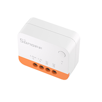 SONOFF ZBMINIL2 Zigbee Smart Switch Alexa Google Alice