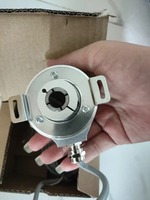 Codificador Rotatorio Incremental de 1000 PPR, 8.5821.0020.1000.S011, para Automatización CNC, Disponible para la Venta, Exportador Indio