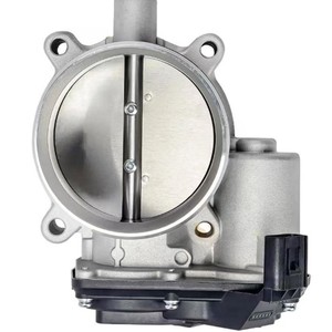 Soupape d'accélérateur Ford Mustang BR3Z9E926A BR3Z9E926B électronique pour remplacement et réparation - Product Image 1