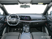 Changan X5 PLUS 2026 2ème Génération 1.5 Turbo Beyond PRO SUV 5 Places Conduite à Gauche Export en Gros