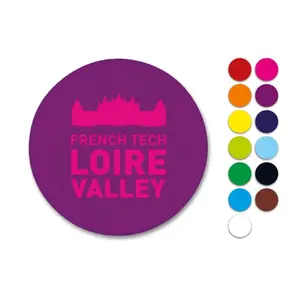 Jetons de taille 1 euro, gadgets personnalisés - Product Image 1