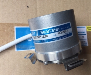 TS2651N111F78 Fncoder/Resolver <span class=keywords><strong>bv</strong></span> TAMAGAWA - Product Image 4