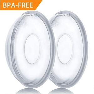 Coquilles de <span class=keywords><strong>sein</strong></span> pour allaitement, protège-<span class=keywords><strong>sein</strong></span>, gobelets d'allaitement, protège la collecte du lait, évite que le lait maternel ne coule - Product Image 3