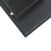 Ordinateur tout-en-un embarqué de 21,5 pouces, J1900 J4125 I3 I5 I7, tablette industrielle, écran tactile PC