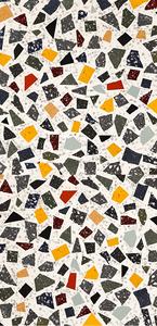 Palladiana terrazzo- ML-IT009-Colorful terrazzo irrégulier utilisé sur les comptoirs - Product Image 2