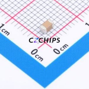 1206B104K251CT SMD Capacitor (MLCC) 1206 ( Capacitance: 100nF )( Precision: 10% Rated Voltage: 250V ) - Product Image 1