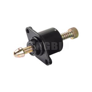 Motor de Velocidad de Ralentí Ajustable D5199 00600, Regulador de Válvula de Aceleración, Válvula de Velocidad de Ralentí Manualmente Controlable - Product Image 3