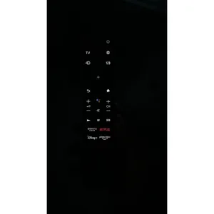 RMF-TX900U bằng giọng nói điều khiển từ xa cho Sony thông minh HD TX-900U tương thích XR-77A80K XR-77A83K Made Durable nhựa đèn nền - Product Image 4