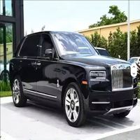 ROLLS ROYCE GHOST LUXURY SUV CAR D'OCCASION 2024