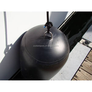 <strong>Paddle</strong> Board <strong>Marine</strong> Heavy Duty PVC Inflatable Yacht Accessories Air Buoy <strong>Boat</strong> Dock Bumper Fenders for Ship - Product Image 5