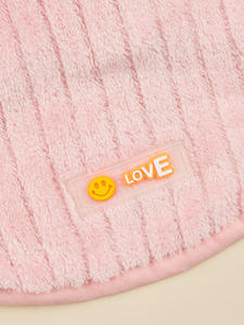 Flanel Sonbahar ve Kış Yeni Toptan Örme Köpek Süveteri Köpek Kapüşonlu Modası Küçük Köpekler İçin Evcil Hayvan Giysileri - Product Image 6