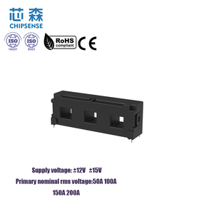 Atr4v h00 hiện tại 8442 mở vòng lặp hiện tại Cảm biến tỷ lệ Điện áp đầu ra cung cấp điện áp ± 12V ± 15V cho DC/DC chuyển đổi - Product Image 4