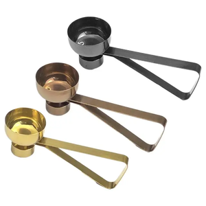 Accesorios de cocina creativos, abridor rápido de tijeras para huevos de acero inoxidable, herramientas manuales modernas ecológicas - Product Image 6