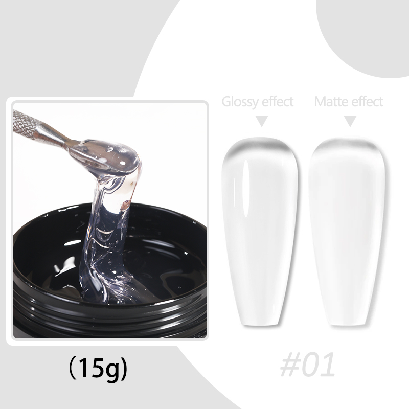 tpo hema free builder gel #1