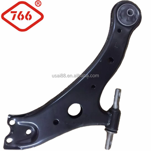 ราคาขายส่ง ชุดควบคุมแขนช่วงล่างด้านหน้าขวา OEM 48068-06140 48069-06140 สำหรับ TOYOTA Camry ACV40 <span class=keywords><strong>ACV41</strong></span> - Product Image 2