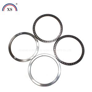 อะไหล่เครื่องพิมพ์ไฮเดลเบิร์ก Sm102 Cd102 ลูกปืนลูกกลิ้ง 00.550.0096 F-4346 สำหรับเครื่องพิมพ์ออฟเซ็ต - Product Image 3