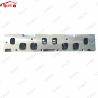 Pièces d'auto en gros Pièces complètes de culasse de moteur Assemblage de cylindre 1.4L pour Renault R9/R11/R19/R21/Supercinco C1J-C2J