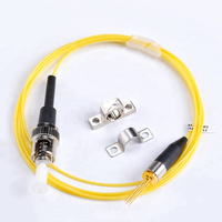 Diode Laser pigmenté vcds, 20mm 850nm