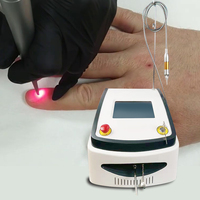2025 équipement de traitement des champignons des ongles Laser haute puissance thérapie onychomycose/podologie/verrue plantaire/antifongique des pieds
