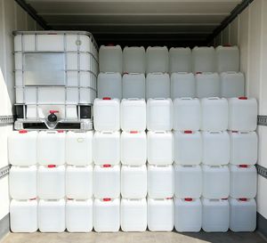 Olio di Dimetilsilicone, Olio di Silicone Emulsionato, Agente Distaccante, Tensioattivo (produttore) - Product Image 5