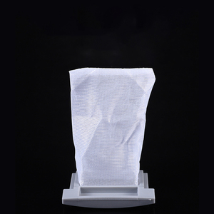 Máy giặt túi lọc rác túi lưới Lint Collector tóc Remover nylon dày đặc lưới lọc túi bán buôn - Product Image 4