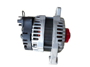 Pièces d'origine Carrier Transicold, alternateur 12 volts 70 ampères pour Carrier X2 /2100/2500 30-01114-06 30-00409-02 - Product Image 2