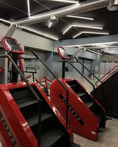 2025 popüler merdiven ana spor ekipmanları kardiyo makinesi tırmanma spor makinesi Fitness ekipmanları - Product Image 4