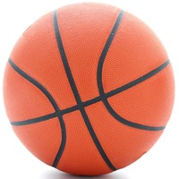 Basketball en cuir PU microfibre avec logo personnalisé de haute qualité du fabricant Direct Composite souple japonais 5 Taille officielle 7