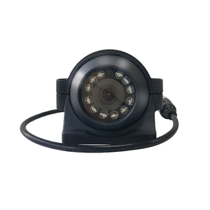 Telecamera di Retromarcia SeemeTech BSD con Visione Notturna, Sensore CCD 1080P, Lente Starlight, Impermeabile IP68, Monitor con Angolo di Visione di 110° - Product Image 1