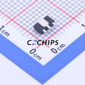 ชิปวงจรรวม MD53U39 IC SOT-89-3ของแท้ใหม่ - Product Image 2