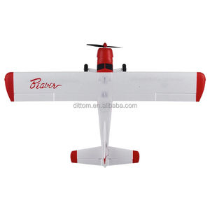 <span class=keywords><strong>Avion</strong></span> RC FMS 155RRD DHC-2, envergure 800 mm, prêt à voler, 2,4 GHz, modèle <span class=keywords><strong>de</strong></span> planeur avec GPS - Product Image 5