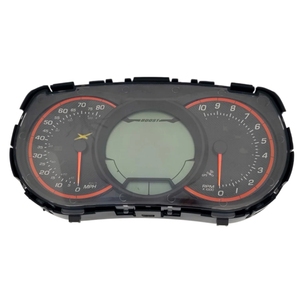 Velocímetro LCD Combinado 278003378 278002803 para Motos Acuáticas <span class=keywords><strong>Sea</strong></span>-<span class=keywords><strong>Doo</strong></span> <span class=keywords><strong>GTI</strong></span> 130 SE 155 2011 2012 <span class=keywords><strong>2014</strong></span> 2015 - Product Image 6