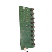 Carte mère de séchage HL compatible avec les machines à laver Siemens WN54A3X00W WJ45UL030W Q180 – Pièce de rechange pour appareil électroménager (PCBA)