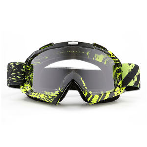 <span class=keywords><strong>Gafas</strong></span> de Sol Deportivas para Motociclismo con Logotipo Personalizado, Protección UV400, <span class=keywords><strong>Gafas</strong></span> de Seguridad para Motocicleta, Lentes de <span class=keywords><strong>Espejo</strong></span> Antivaho, <span class=keywords><strong>Gafas</strong></span> para <span class=keywords><strong>Motocross</strong></span> - Product Image 6