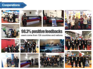 I3200 A2 dtf máy in 60 cm lớn Định dạng trực tiếp để chuyển phim máy in máy cho doanh nghiệp nhỏ ở nhà - Product Image 4