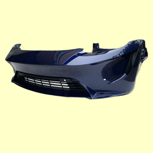 Kit de Carrocería Mejorado <span class=keywords><strong>2023</strong></span>, Parachoques Delantero, Accesorios para Modelo 3 - Product Image 1