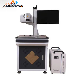 Máquina de Marcado Láser UV de Fibra Óptica Mopa para Aluminio, 3W 5W 10W, Máquina de Marcado Láser UV JPT para Tarjetas - Product Image 4