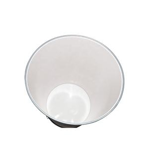 ถังกระดาษคราฟท์เคลือบกาวร้อน CH พร้อมวัสดุบุภายในที่ปรับแต่งได้ - Product Image 5