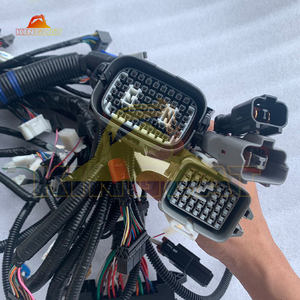 Kingcat Graafmachine Onderdelen 0006003 Interne Kabelboom Voor <span class=keywords><strong>Hitachi</strong></span> ZX200-3 ZX210-3 ZX250-3 ZX270-3 ZX330-3 Graafmachine - Product Image 4