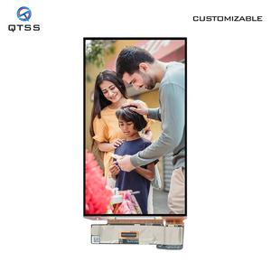 7 Zoll AMOLED Displaymodul 1080*1920 OLED Monitor Bildschirm Aktive Matrix TFT für Raspberry <span class=keywords><strong>Pi</strong></span> E-Paper Module - Product Image 4