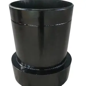 China High Quality Monolithic Insulating Joint Isolation Insulation Joint Dielectric Joint Pipe Fitting Manufacturer