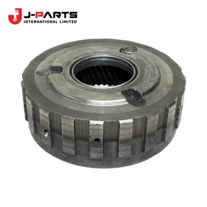 ชุดเกียร์ย่อย, วงแหวนดาวเคราะห์ด้านหน้าสำหรับโตโยต้า HIACE KCH10 Granvia 2000-2002 - Product Image 2