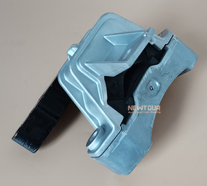 Gc6 ricambi Auto parti Auto supporto motore staffa cuscino isolante motore per GEELY GC6/SC6/MK croce - Product Image 3