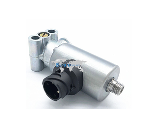 4721717060 Nouvelle électrovanne pour <span class=keywords><strong>DAF</strong></span> pour système ABS/EBS de camion - Product Image 1