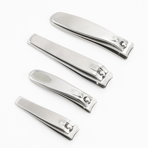 Tagliaunghie professionale francese utensili in acciaio inox o cartone in acciaio <span class=keywords><strong>unghie</strong></span> e <span class=keywords><strong>unghie</strong></span> per Manicure tagliaunghie - Product Image 2